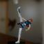 Kasumi - K-T Mini Action Figure A - Dead or Alive (KAIYODO - TAKARA)
